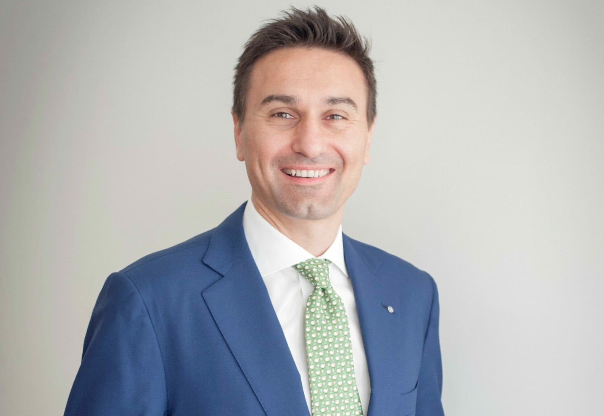 Efficienza e territorio, i segreti della gdo secondo il signore dei supermercati del Centro-Sud