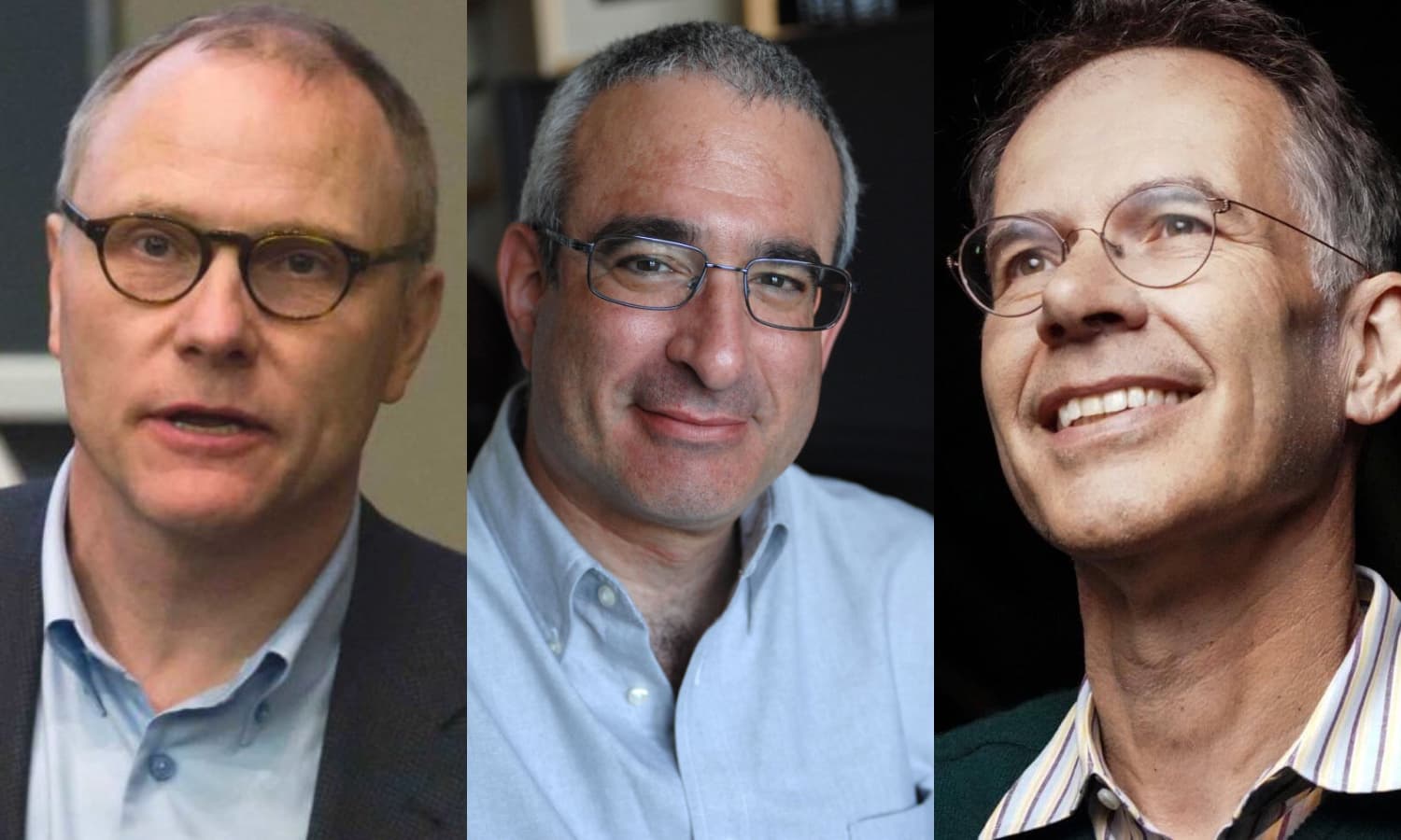 Salario minimo, immigrazione, esperimenti sul campo: chi sono e cosa dicono i vincitori del Nobel per l'Economia