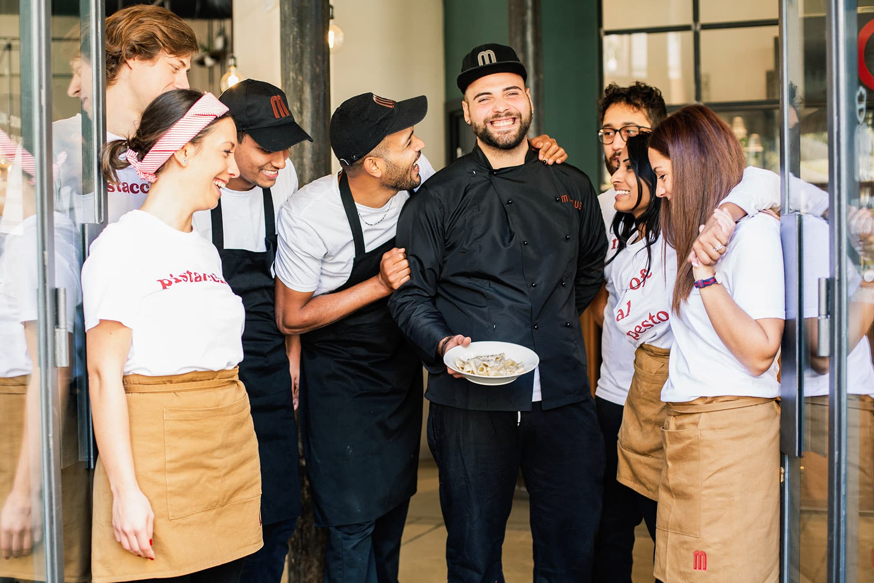 Miscusi conquista la certificazione B-Corp. "Vogliamo creare una vera e propria cultura"