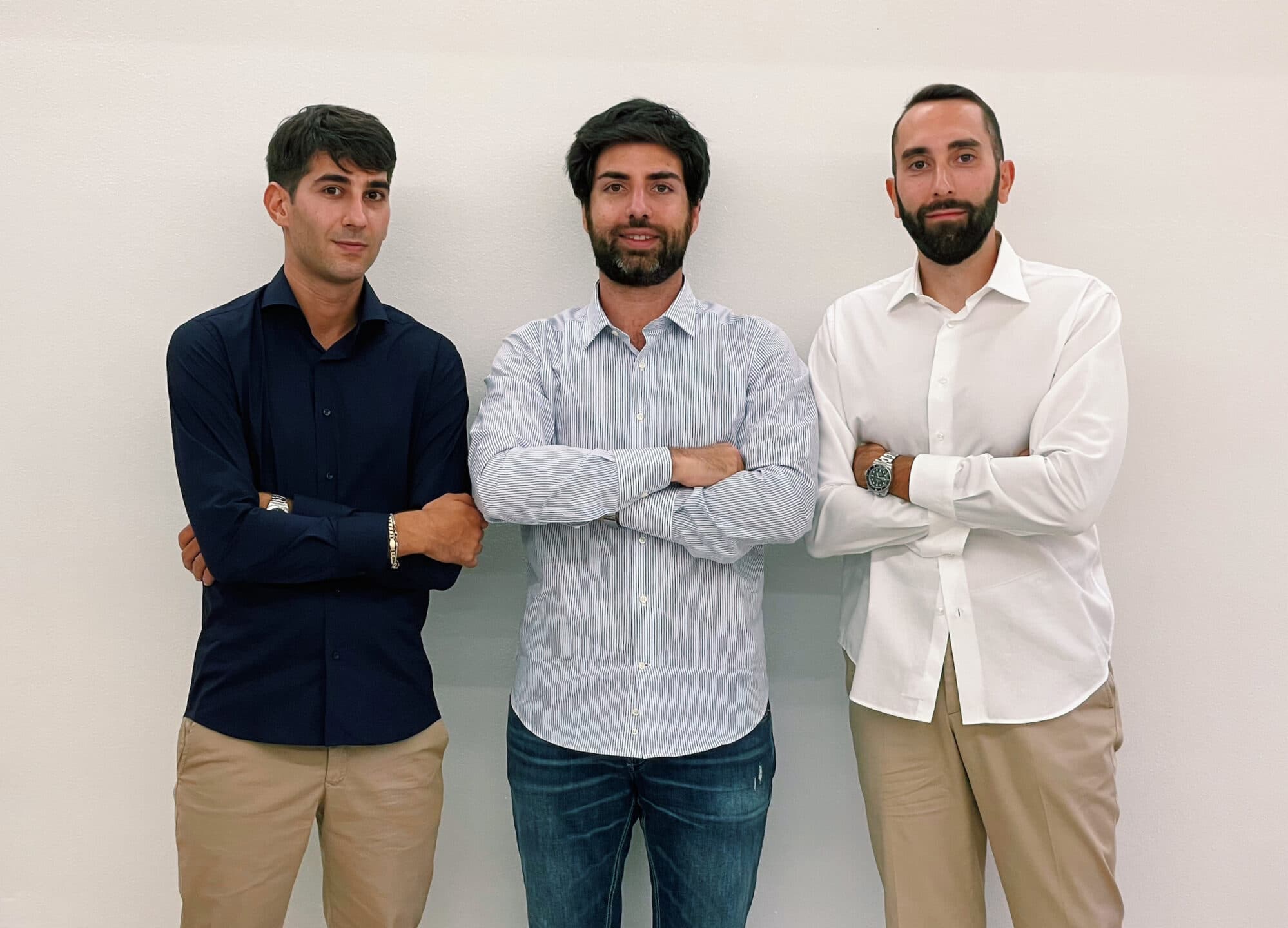 IA e machine learning: così questa startup aiuta a far crescere le altre startup