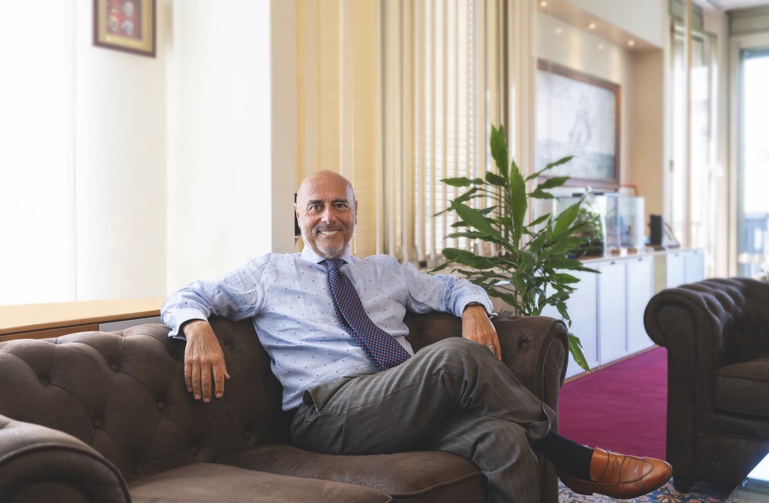 Rina decarbonizza la produzione dell’acciaio con l'idrogeno: parte il progetto Hydra