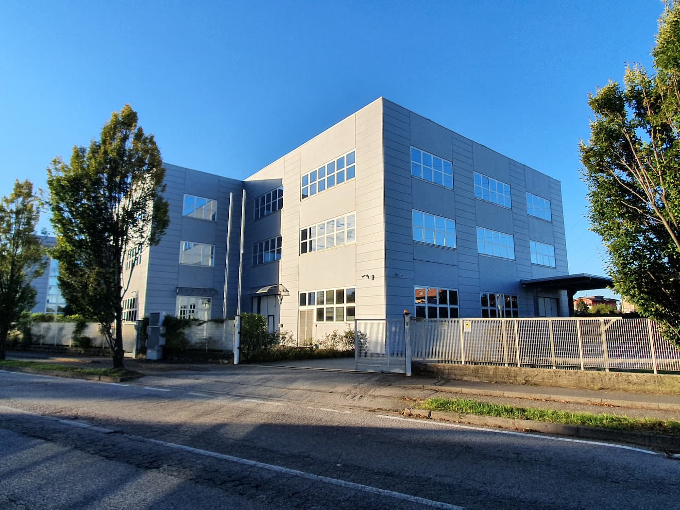 Nuova sede e investimenti in tecnologia: così Qualimed punta ad aumentare le vendite del 50% entro il 2025.