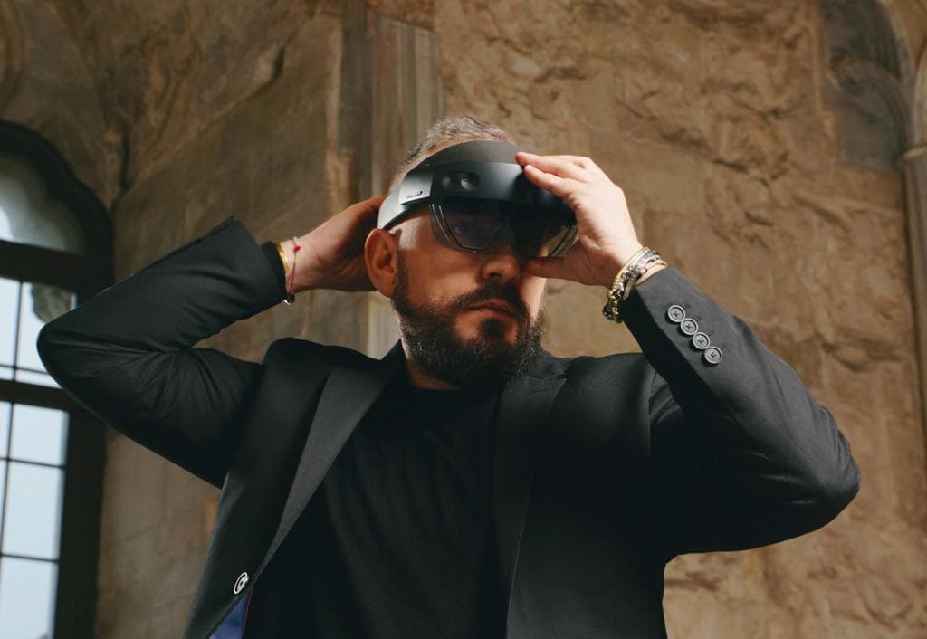 L'università entra nel metaverso: alla Federico II di Napoli le prime sperimentazioni di aule virtuali immersive