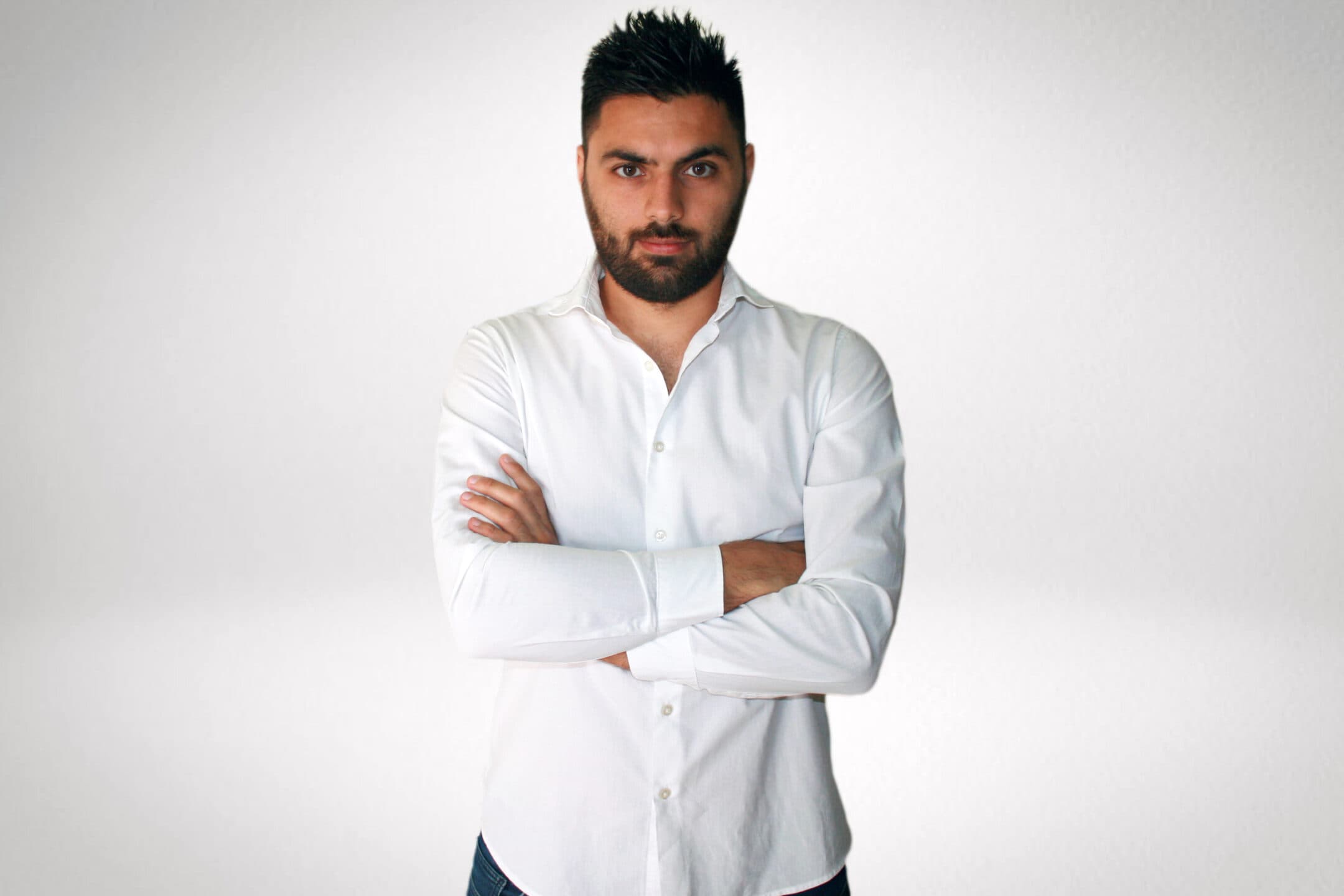 L'ingegnere aerospaziale che ha creato una startup che trasforma i siti in podcast