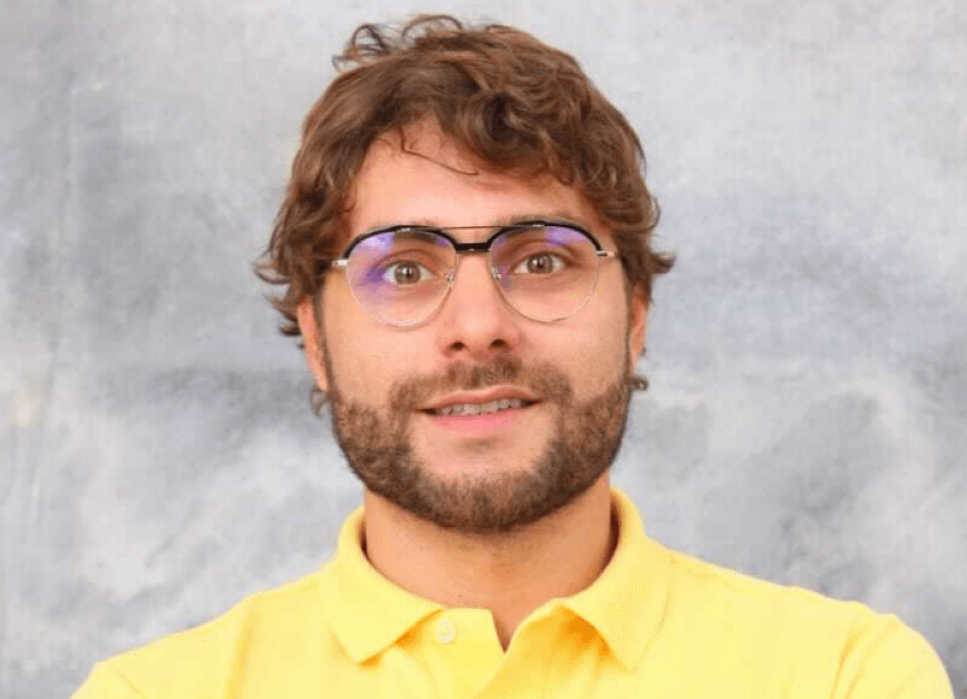 La startup healthcare fondata da un Under 30 è stata acquisita da un colosso americano della sanità