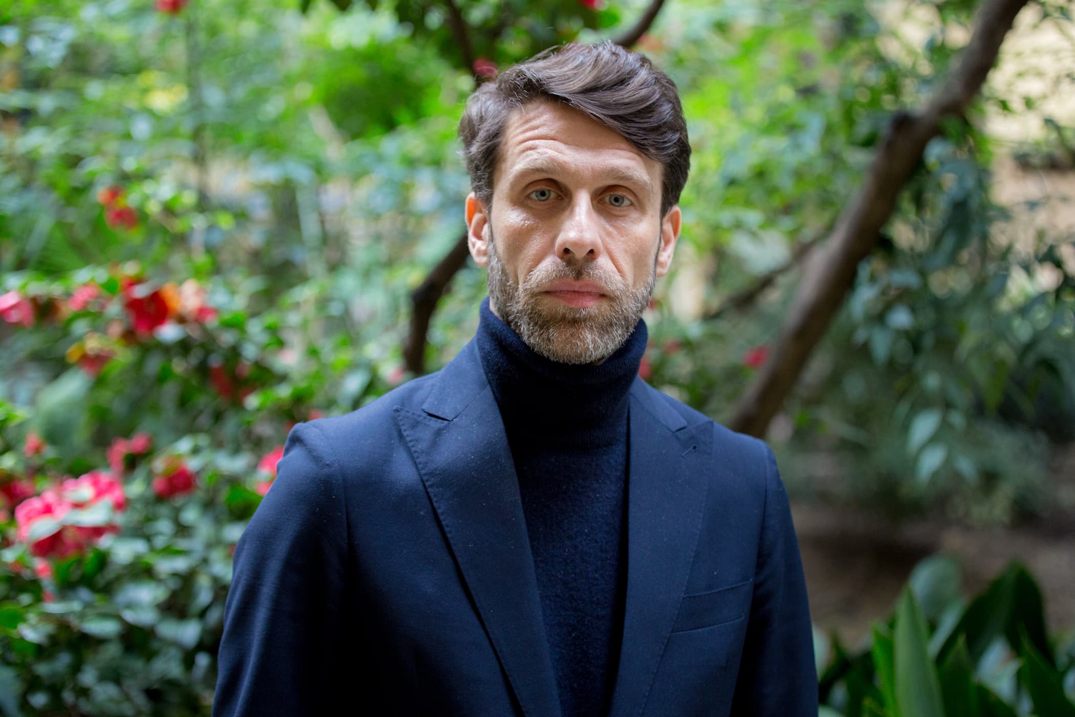 Il creativo-imprenditore vicentino che da 10 anni aiuta le startup a crescere