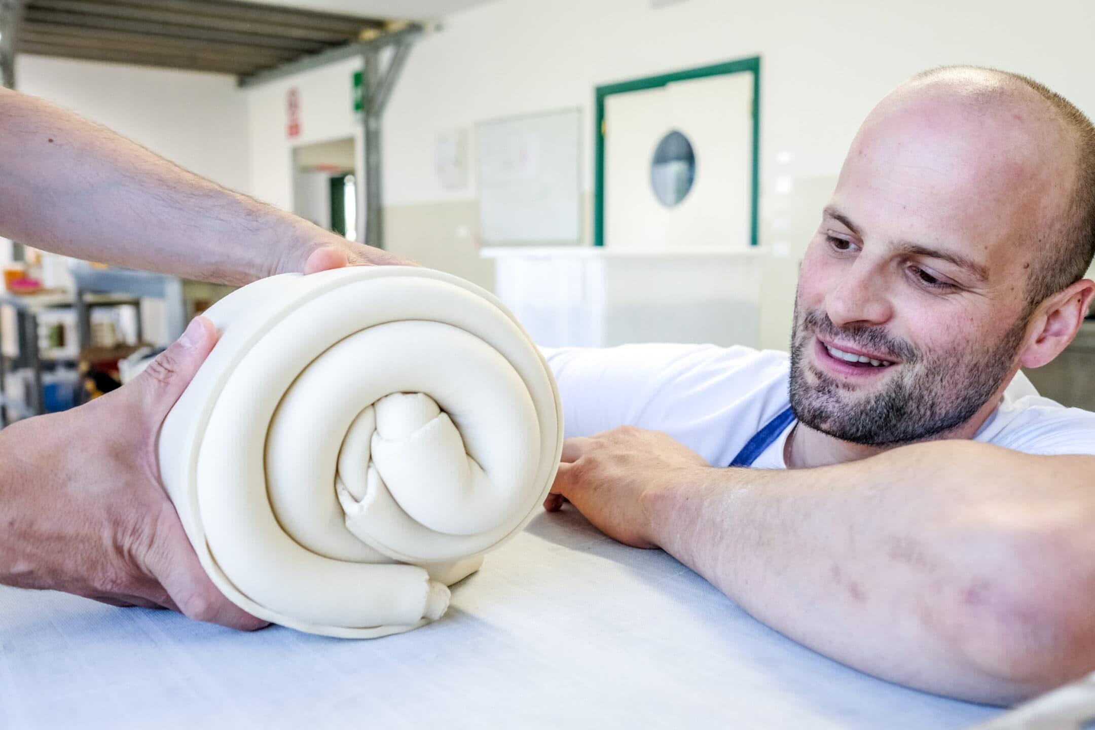 La piccola azienda veneta che esporta il panettone in vasocottura in tutto il mondo