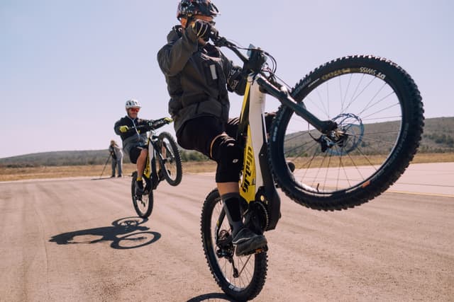 Porsche investe nelle e-bike e acquista la maggioranza del produttore croato Greyp