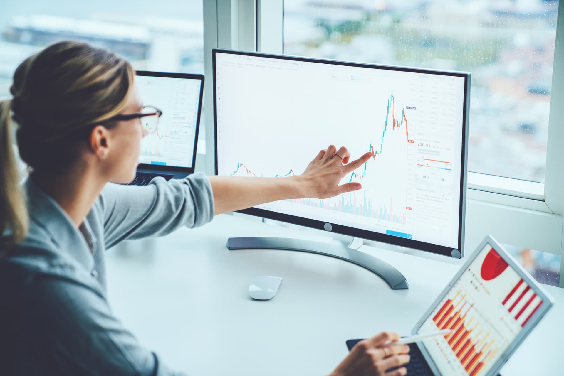 L’azienda che con le sue soluzioni digitali migliora la gestione degli uffici del personale