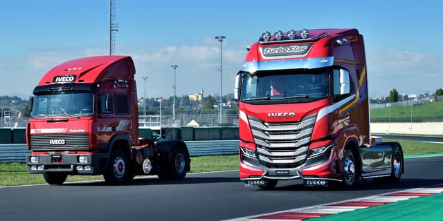 Iveco è la prima matricola del 2022 a Piazza Affari. Ma crolla al debutto