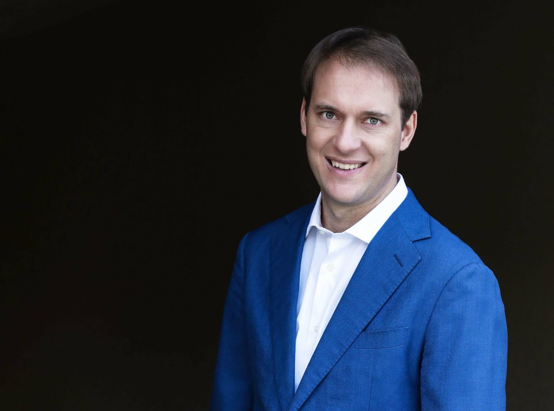 L'italiano Luca La Mesa è sul tetto del mondo agli Oscar delle startup