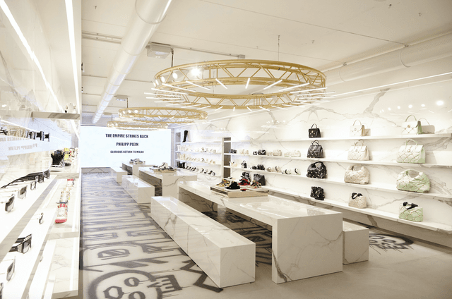 Philipp Plein, dopo lo showroom a Milano anche un ristorante, un club e un hotel