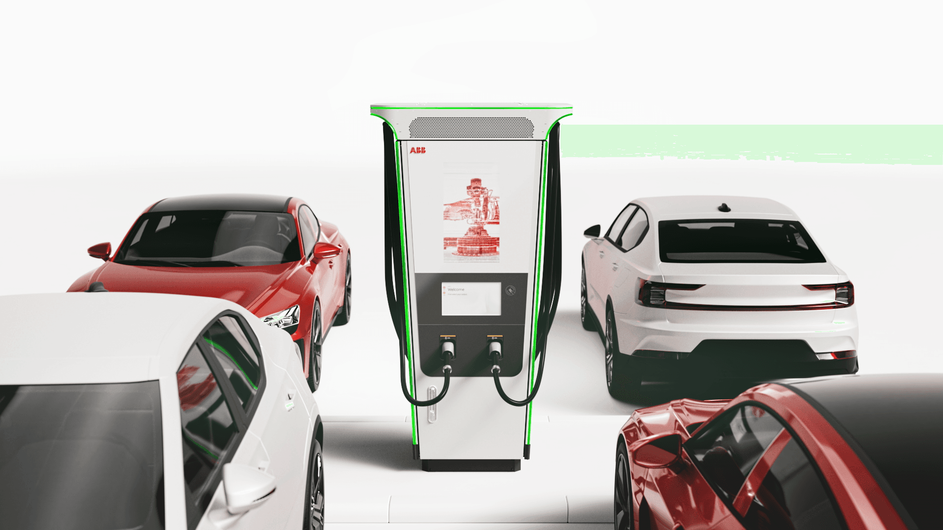 Come funziona la stazione di ricarica per auto elettriche più veloce al mondo