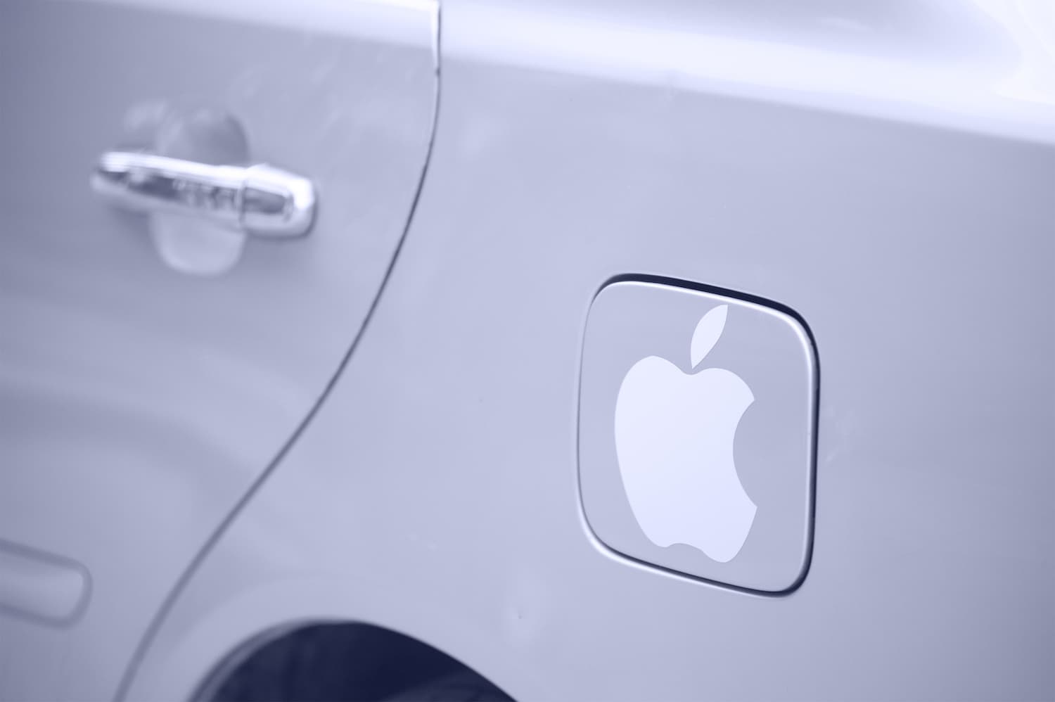 La Apple Car potrebbe montare batterie Panasonic