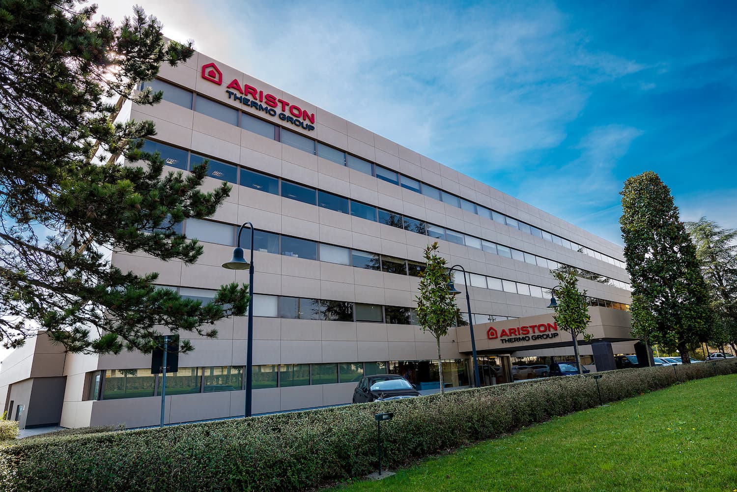 Ariston debutta a Piazza Affari. Il titolo vale 3,4 miliardi di euro