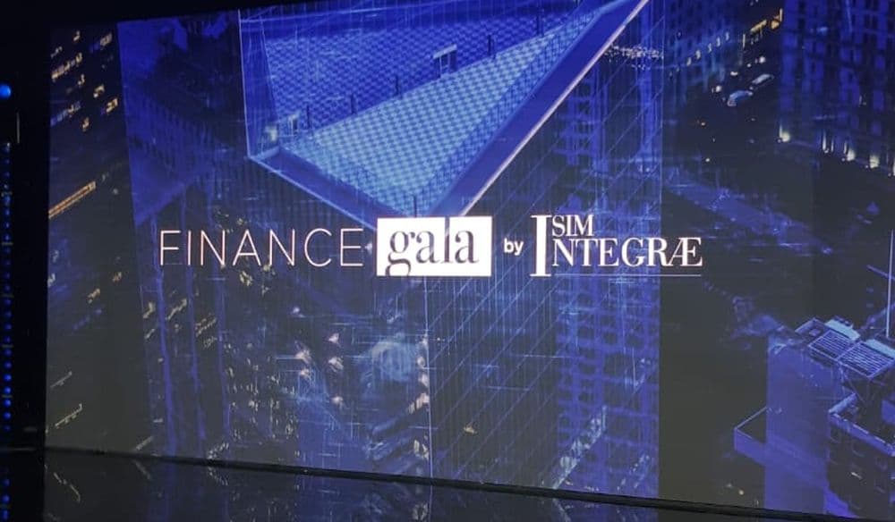 Finance Gala: un successo il primo evento in phygital per investitori e pmi