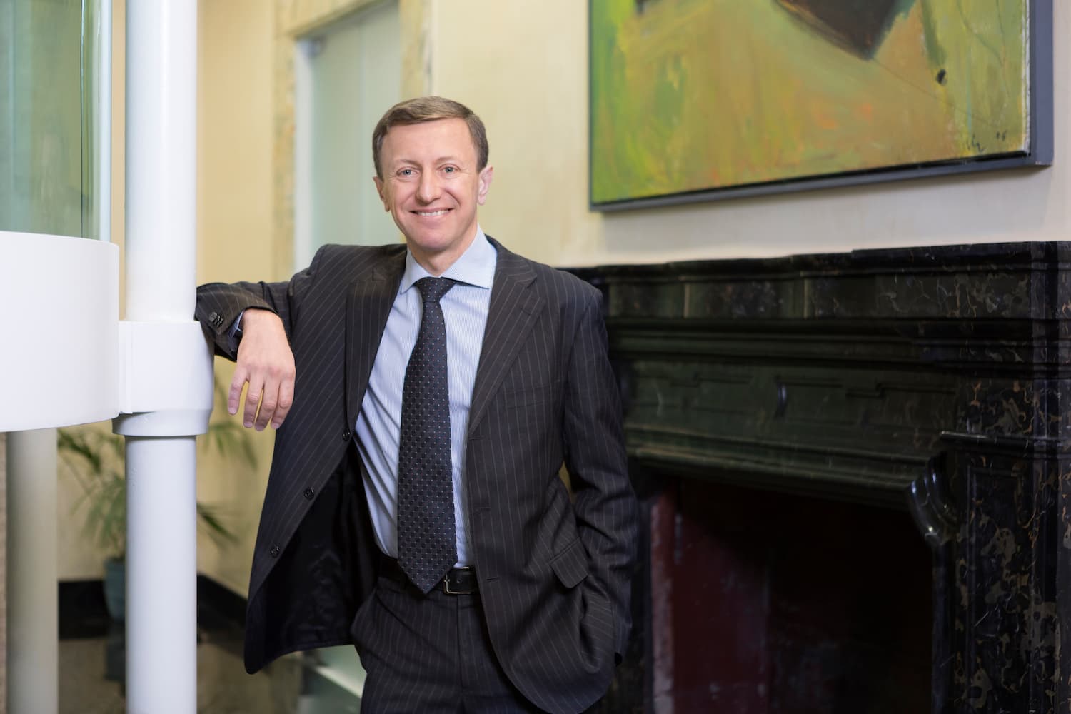 Alla conquista delle strisce blu: l'app che vuole far dimenticare le monete per pagare il parcheggio