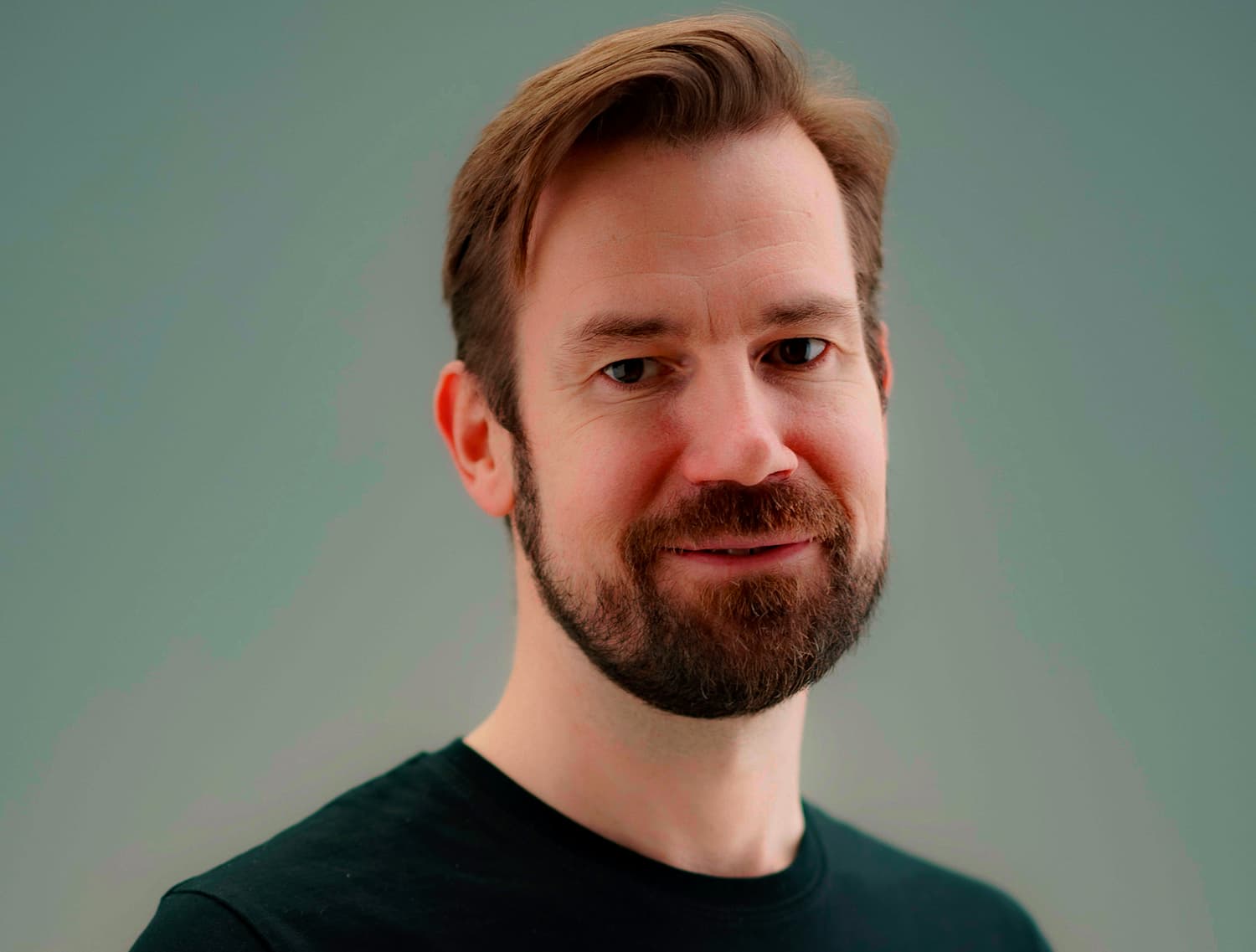 Come un ex sviluppatore di videogiochi vuole creare la Hollywood d'Europa in Finlandia