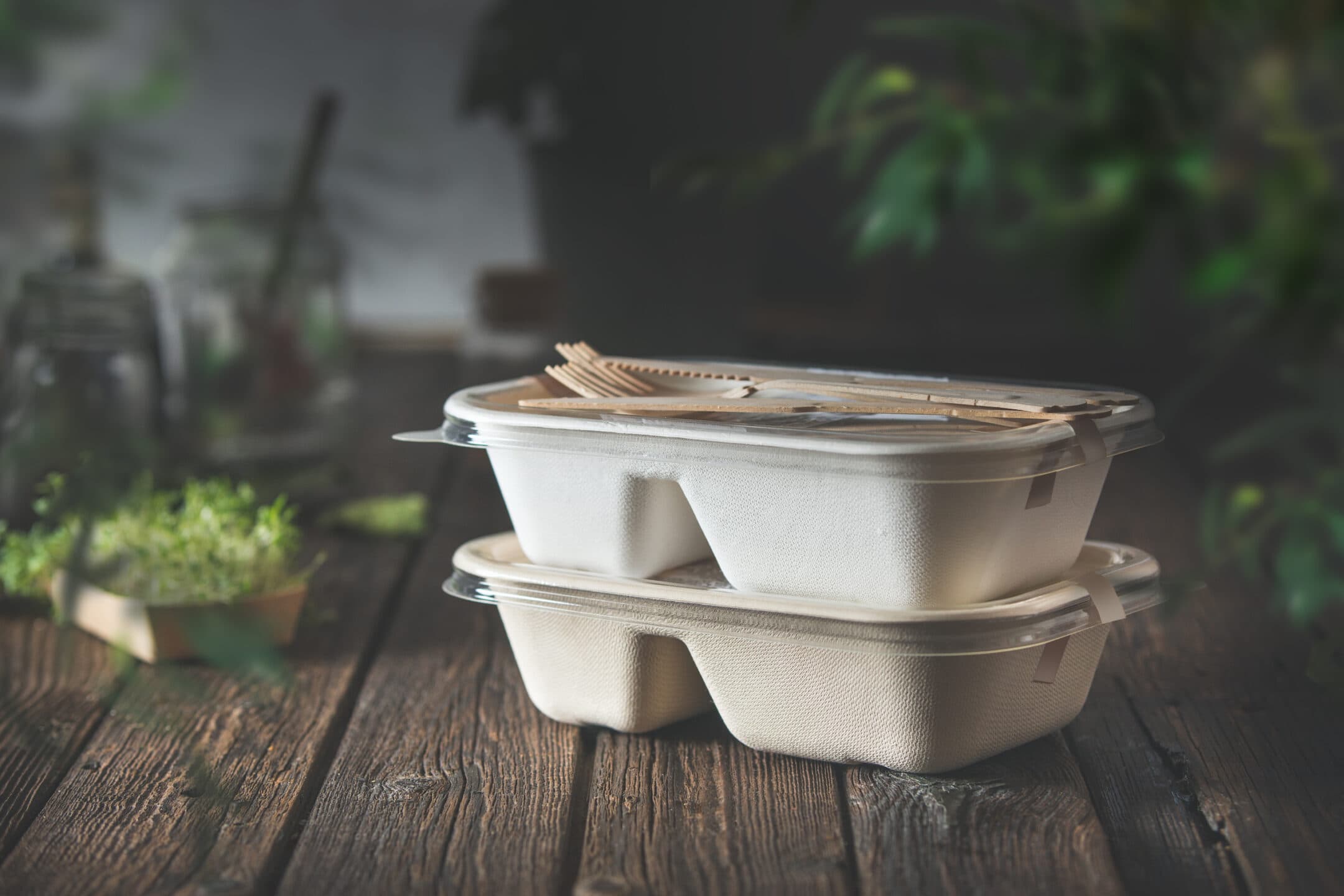 Packaging e sostenibilità: 5 soluzioni "planet-friendly" per l'industria alimentare