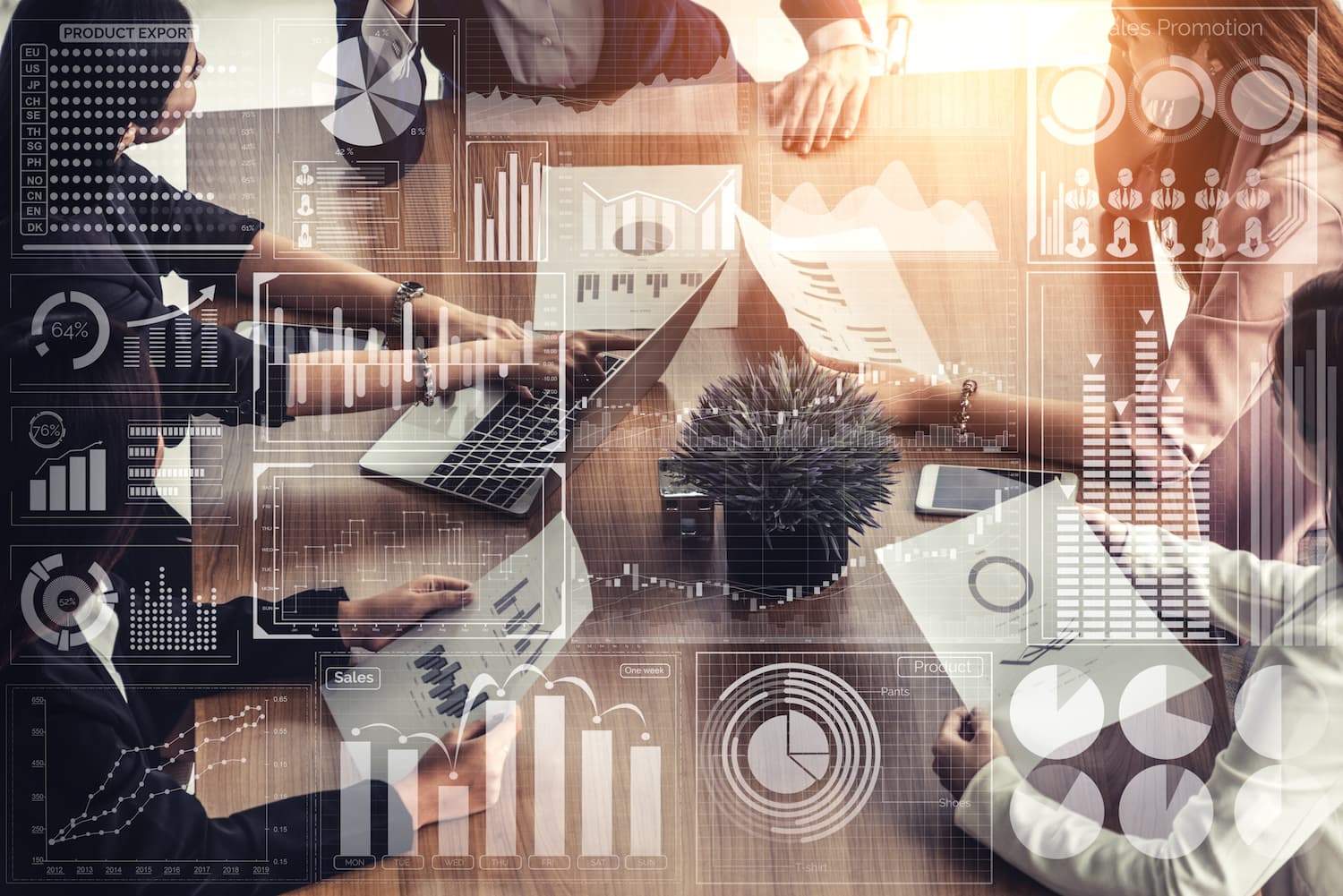 Una nuova internet, empatia e sostenibilità: quali sono i trend tecnologici per il 2022