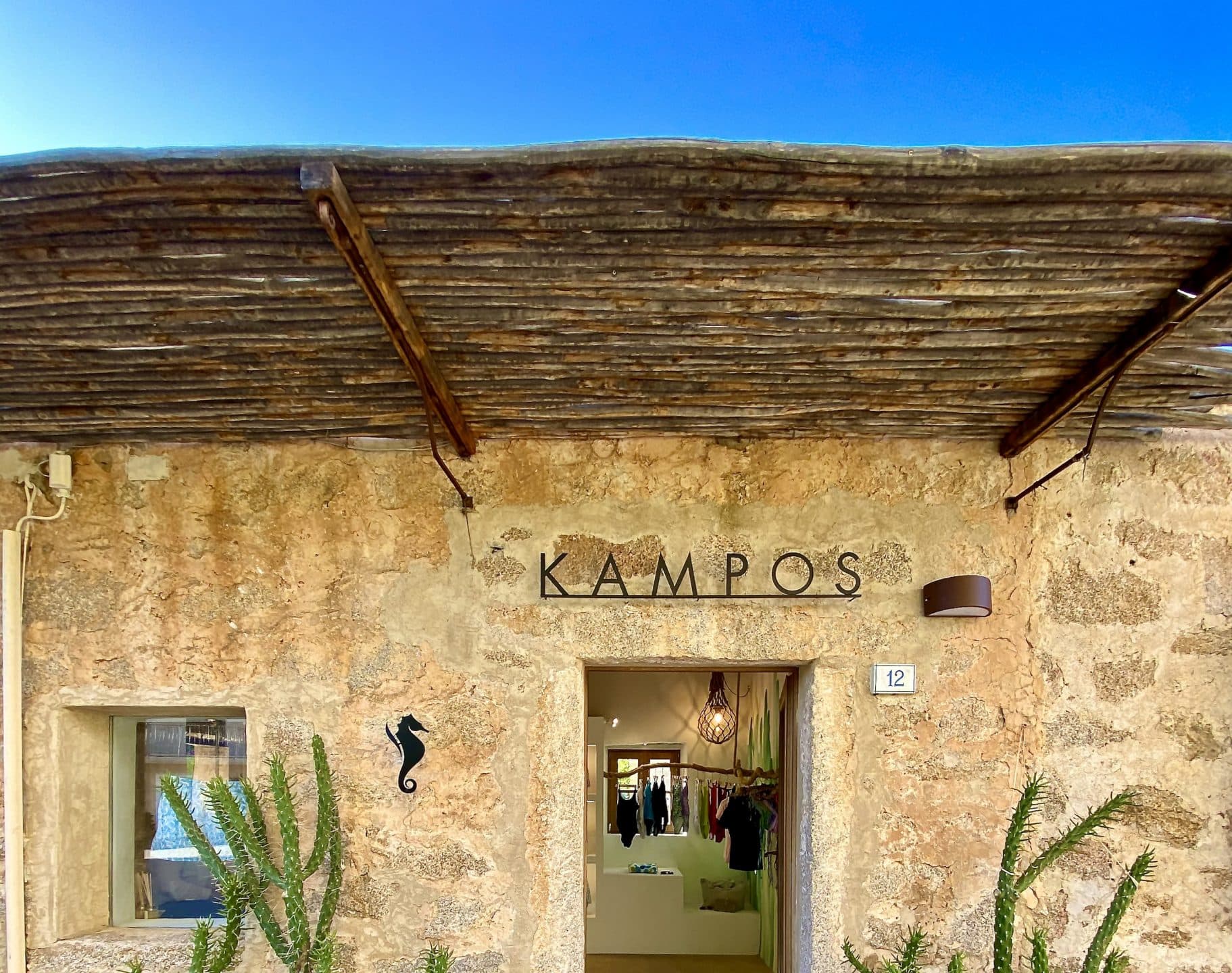 Kampos conquista la certificazione B-Corp. "Affrontiamo sfide di urgenza senza precedenti”