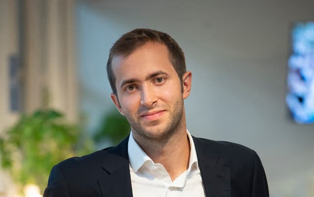 Un board "ombra" fatto di giovani. Così Miroglio e il suo ceo di 32 anni guardano al futuro