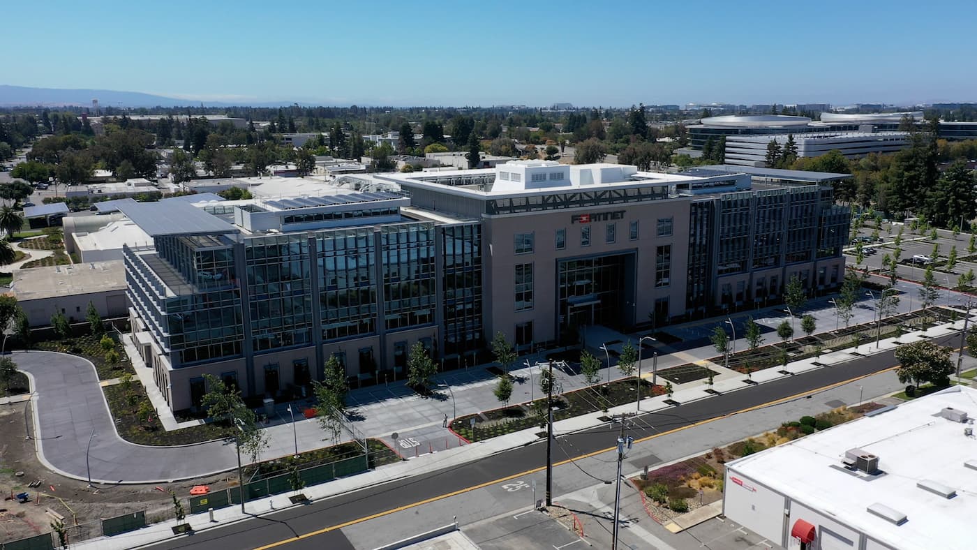 Così Fortinet garantisce supporto tecnologico alle imprese contro gli attacchi informatici