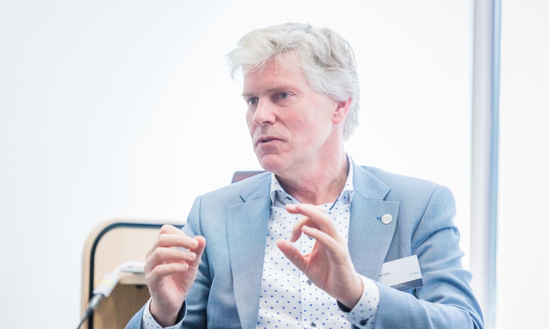 Al via il concorso dell'Unione europea dedicato a innovatori e creatori d'imprese