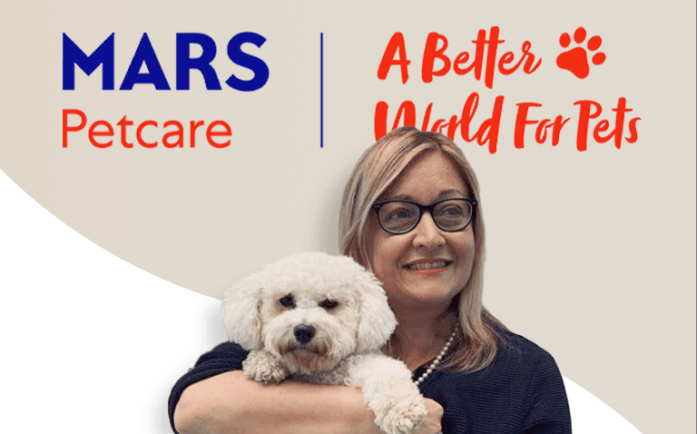 Leadership al femminile: valorizzare la diversità e l'inclusione secondo l'italiana ai vertici di Mars Petcare