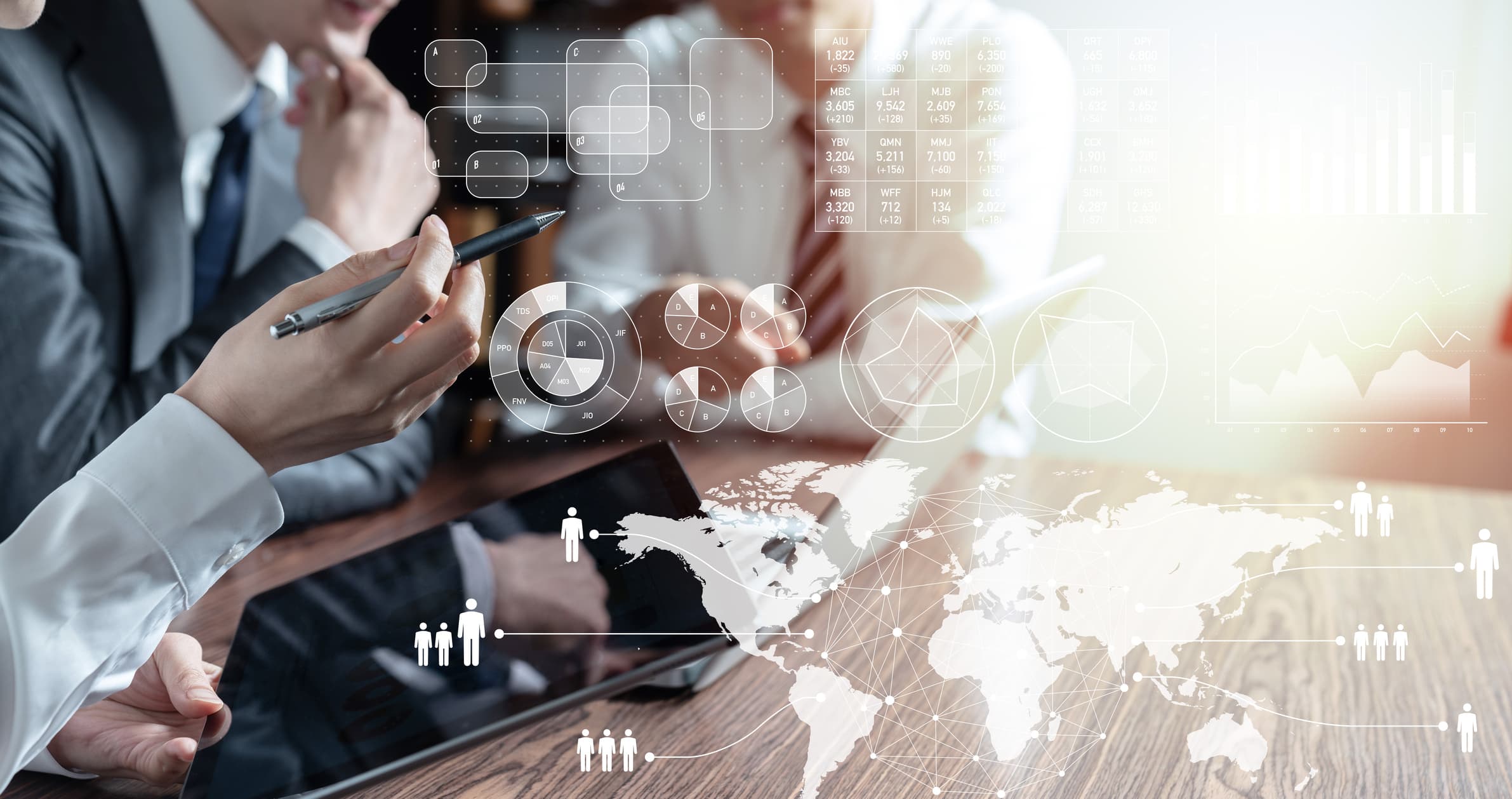 Come l'intelligenza artificiale può rilanciare il settore del turismo