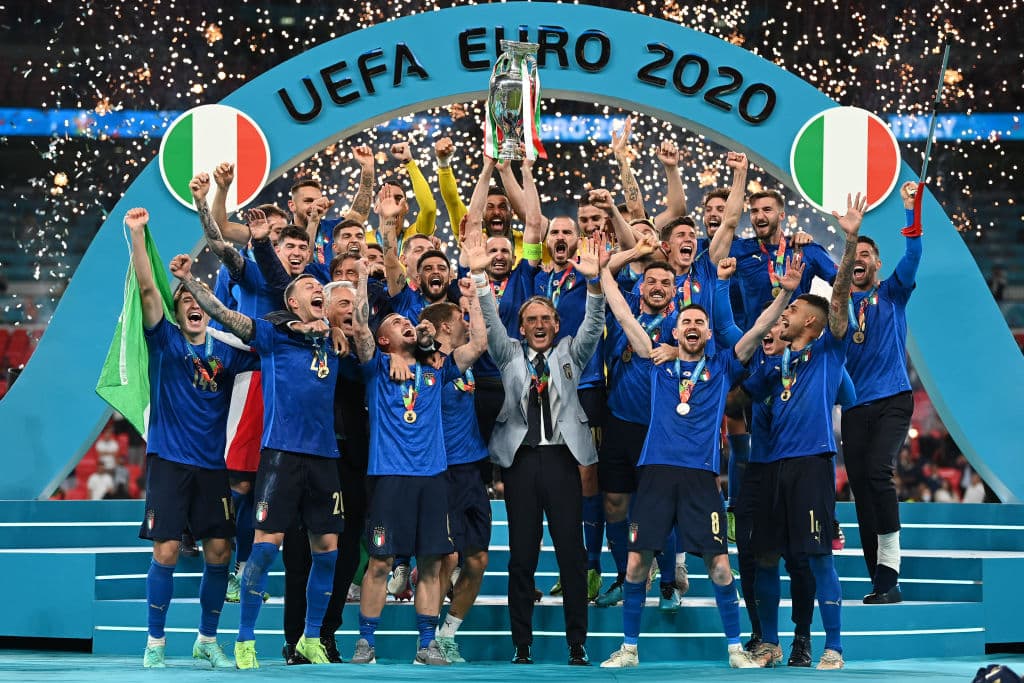 Dalla finale di Euro2020 al podcast di Fedez: quali sono i video YouTube più visti in Italia quest'anno
