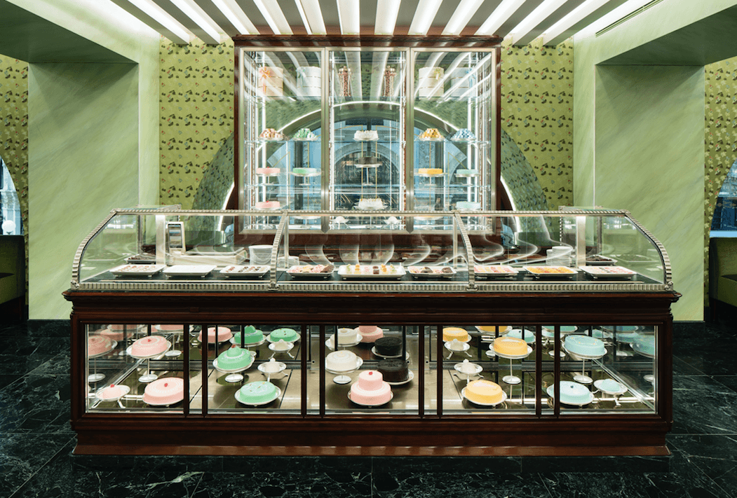 Prodotti gourmet e creazioni di alta pasticceria: vivere la tradizione delle feste all'insegna del made in Italy