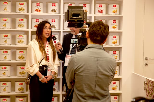 "Ready to eat" e biologico: come questa azienda italiana di conserve sta innovando il settore alimentare