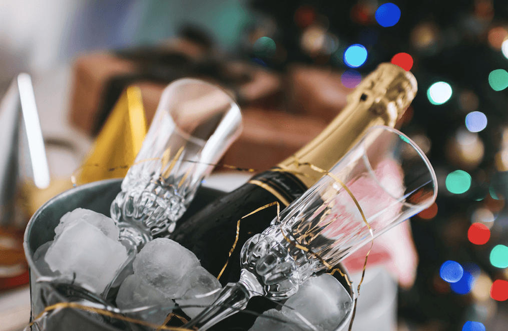 Bollicine di fine anno: quali scegliere per non sbagliare secondo Comité Champagne