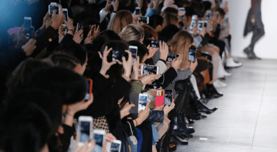 Gucci, Armani, Louis Vuitton e Dolce & Gabbana sono i marchi più popolari del web