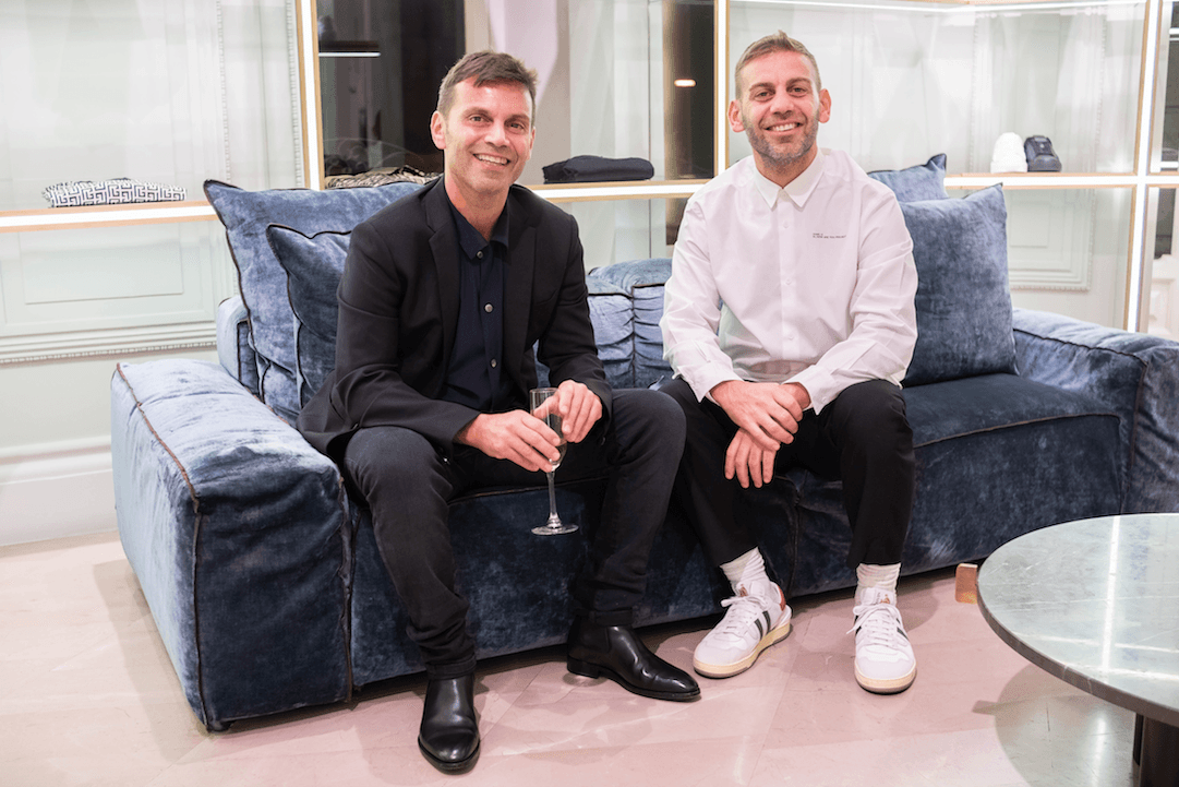 Due fratelli napoletani hanno creato un place to be per gli appassionati di nuove tendenze