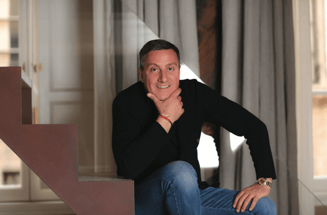 La società fiorentina che riqualifica immobili del passato esaltandone il patrimonio culturale