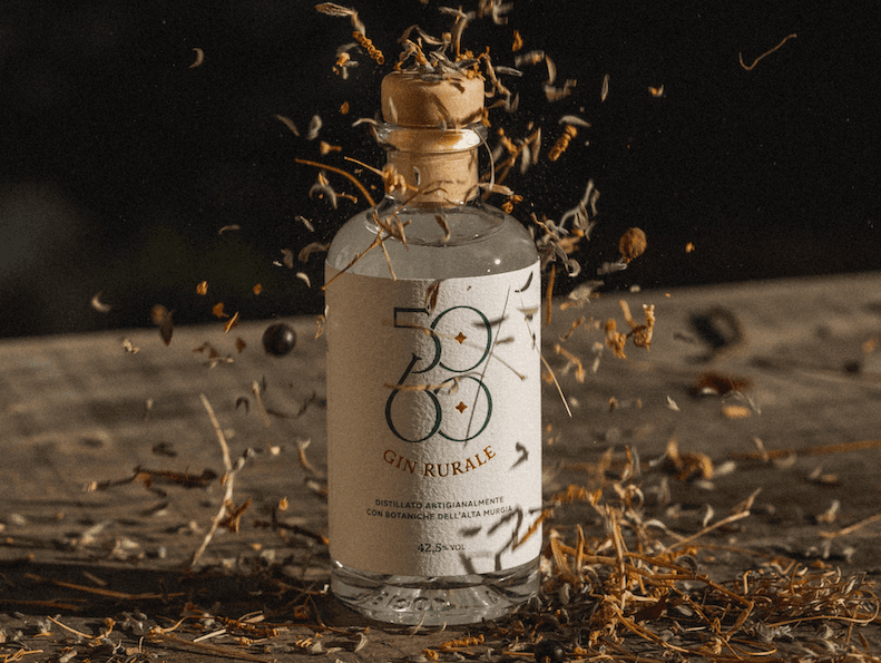 7 idee regalo made in Puglia da provare (o portare a cena) durante le feste di Natale