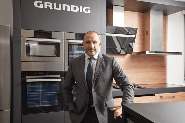 Prodotti a basso impatto e diversificazione: così Grundig si è trasformata ed è diventata carbon free