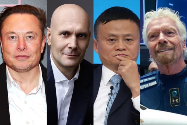 Trionfi, svolte e disastri: l'anno di Borsa raccontato in dieci storie