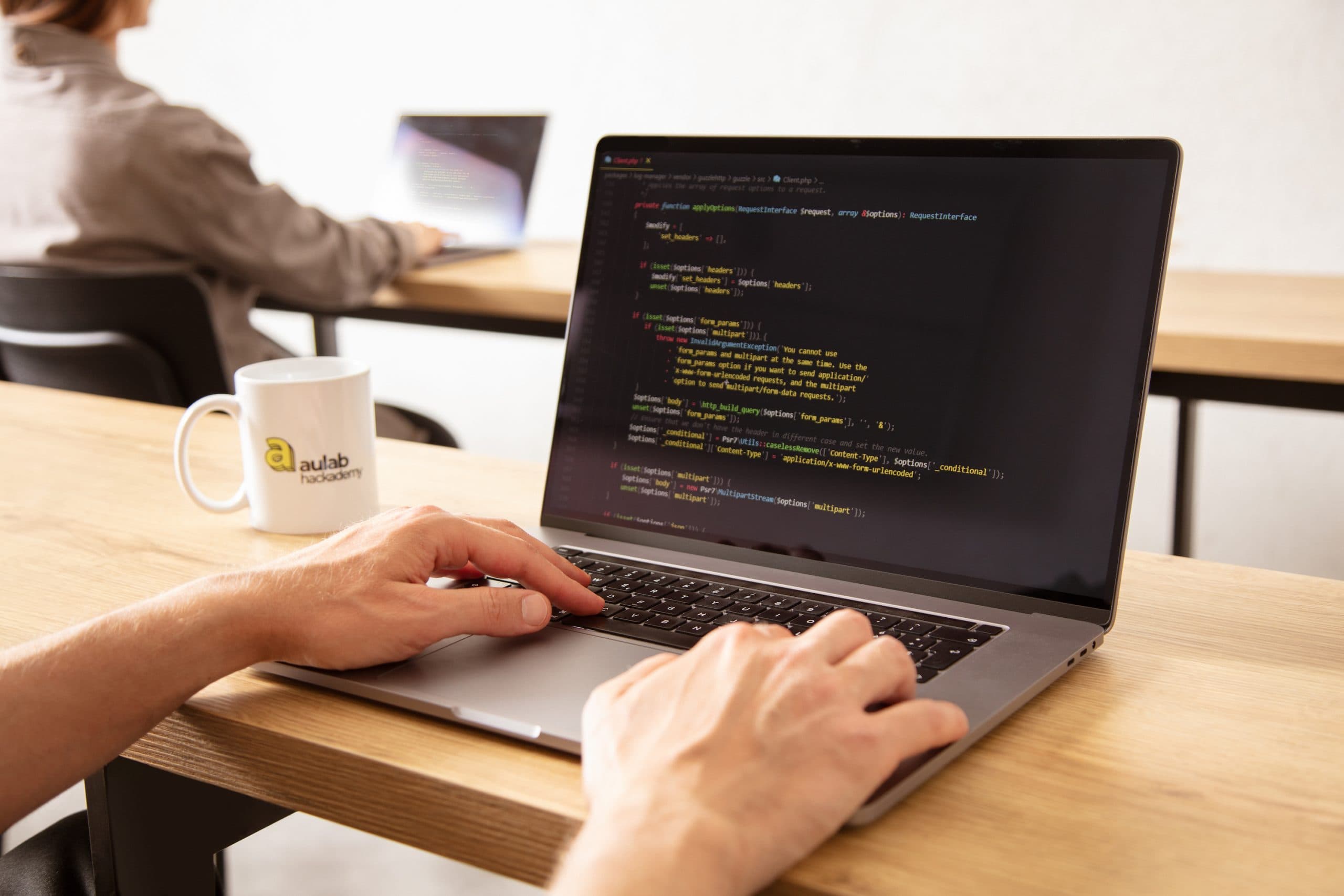 Sviluppatore web in 3 mesi: la prima coding factory italiana per la formazione in ambito Ict