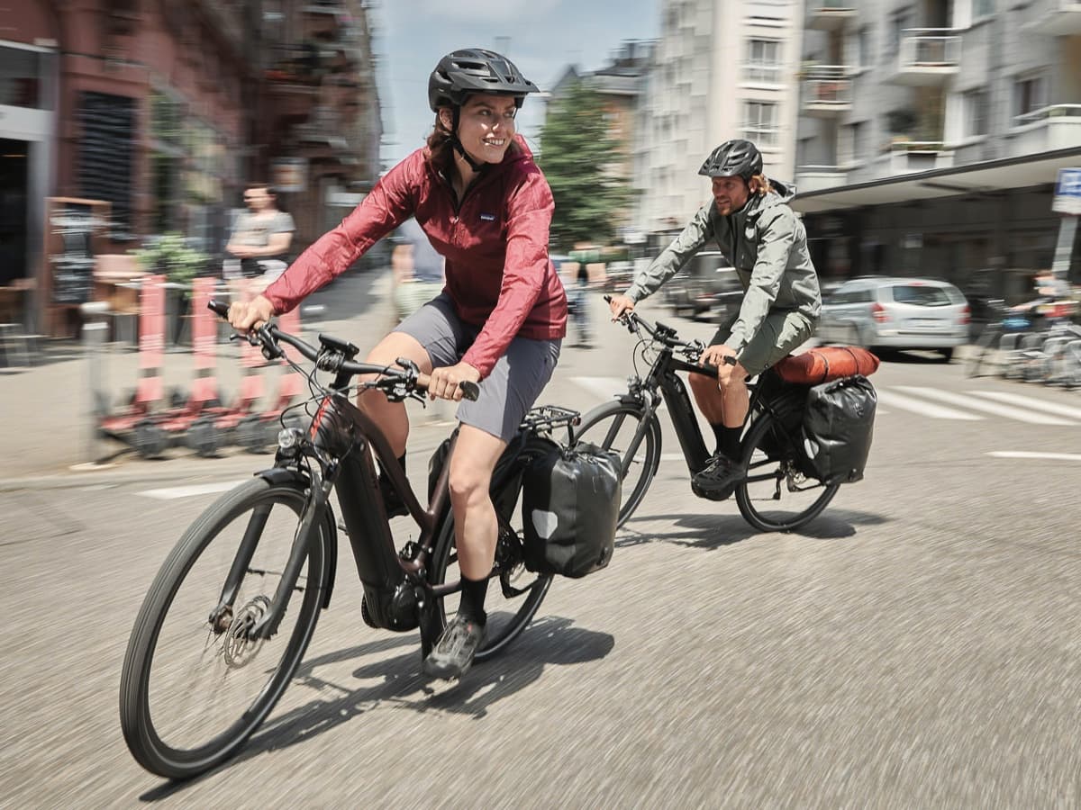 Milano sempre più verde: più piste ciclabili e niente auto entro il 2050