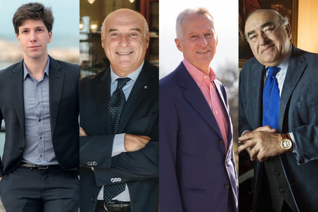 Le più belle storie di aziende italiane raccontate da Forbes nel 2021