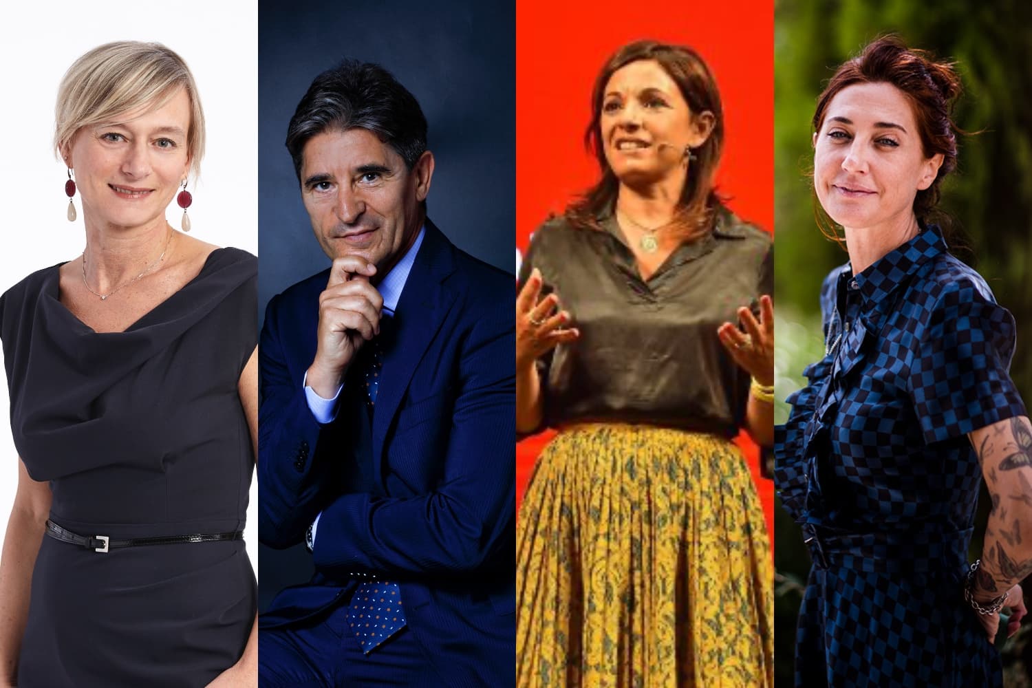 Chi sono i 100 direttori marketing e comunicazione di successo scelti da Forbes Italia per il 2021