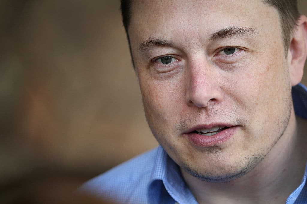 La vita di Elon Musk diventerà un film con la regia di Darren Aronofsky