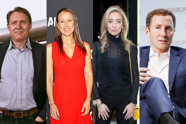 Ricchissimi, ma solo per un attimo: i ‘miliardari lampo’ del 2021