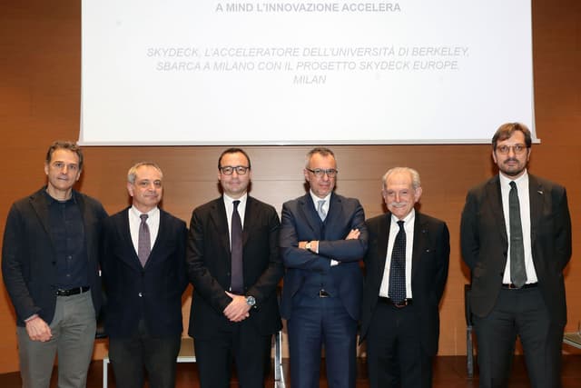 L’acceleratore di Berkeley sbarca alla cittadella della scienza di Milano: "Portiamo alla ribalta le startup italiane"