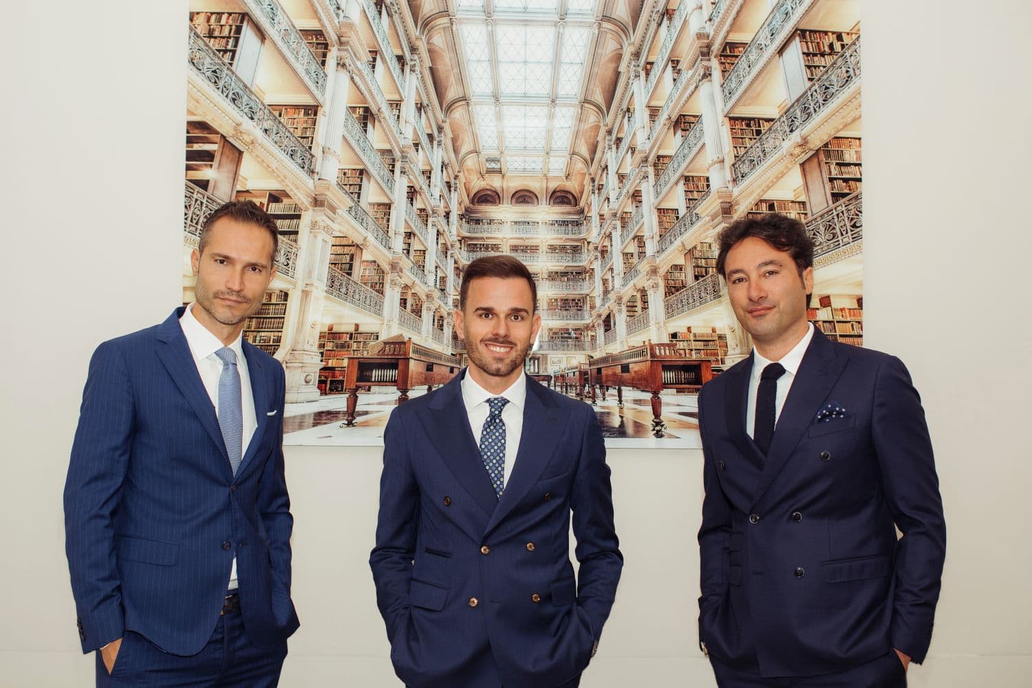 Come questa azienda pugliese sta valorizzando il settore immobiliare di lusso