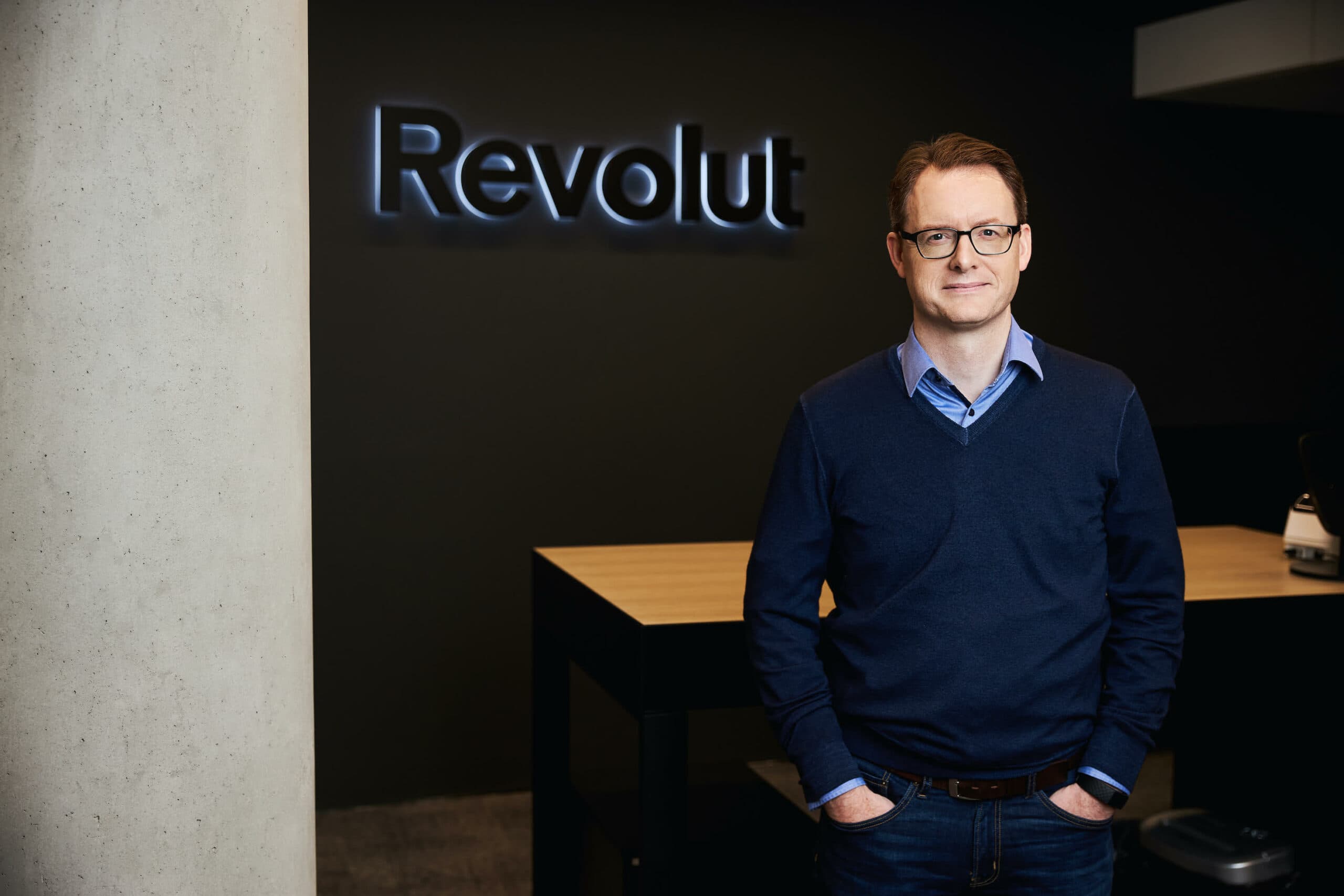 "Non abbiamo costi nascosti e costruiamo prodotti finanziari innovativi": Revolut Bank sbarca in Italia