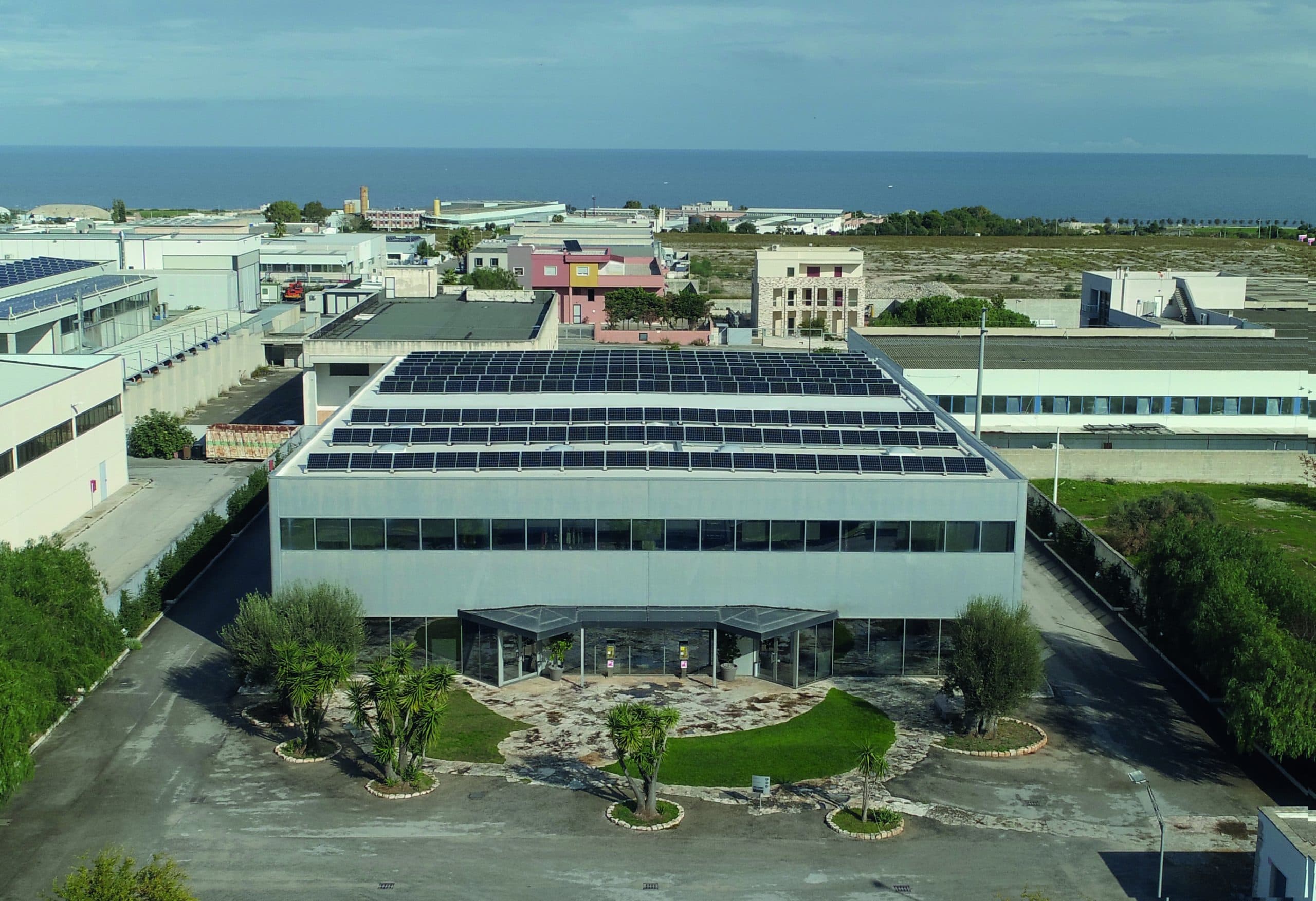 Come questa società pugliese aiuta le aziende ad aumentare il valore del proprio brand